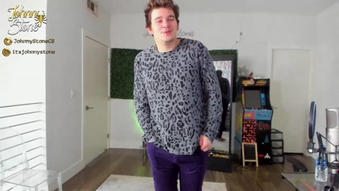 thejohnnystone  09-09-2022